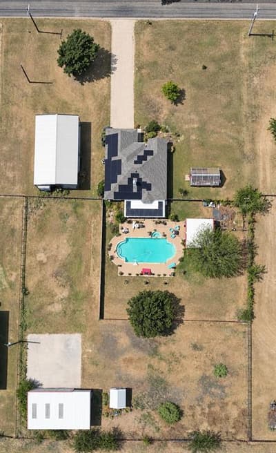 10612 County Road 1001, Godley TX 76044 - Photo 3