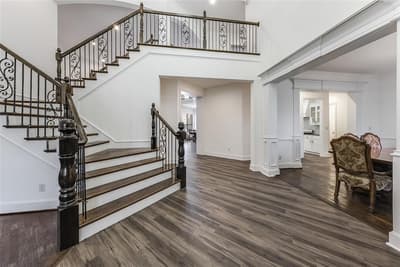 1207 Silentbrook Court, Frisco TX 75036 - Photo 3