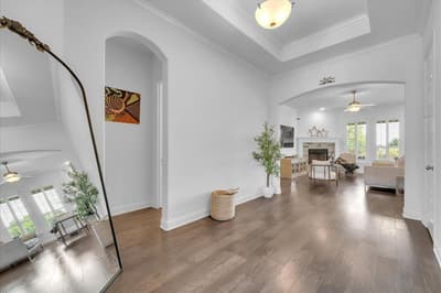 846 Deleon Drive, Midlothian TX 76065 - Photo 4