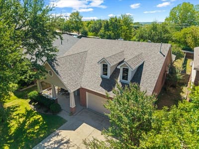 10437 Bradshaw Drive, Fort Worth TX 76108 - Photo 5