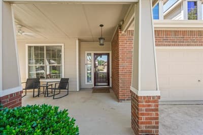10437 Bradshaw Drive, Fort Worth TX 76108 - Photo 4