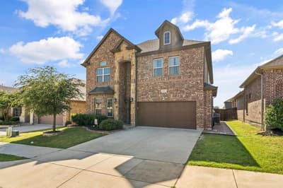 9921 Tule Lake Road, Fort Worth TX 76177 - Photo 2