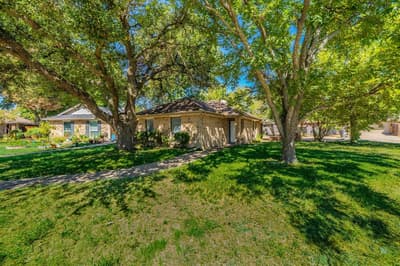 512 E Stone Circle, Wylie TX 75098