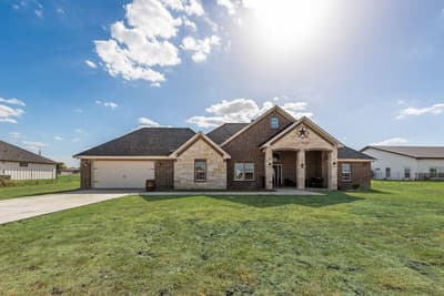 610 Ewing Road, Ferris TX 75125 - Photo 3