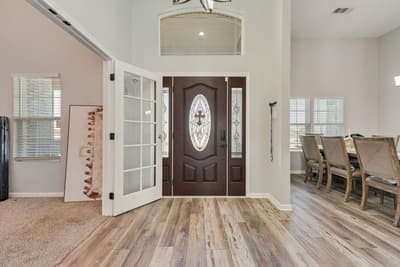 610 Ewing Road, Ferris TX 75125 - Photo 5