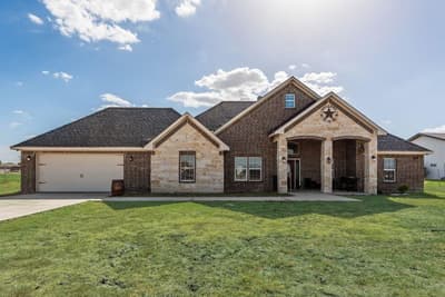 610 Ewing Road, Ferris TX 75125 - Photo 4