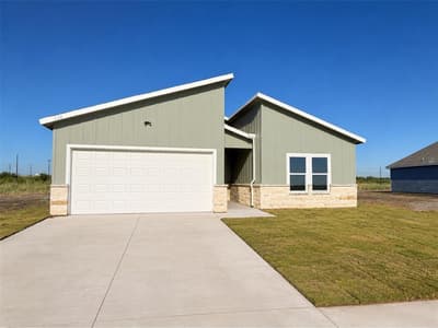 340 Mercy Street, Greenville TX 75401