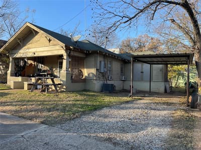 512 NW 5th Street, Mineral Wells TX 76067 - Photo 3