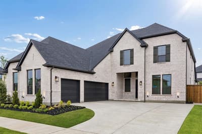 9368 Scarlet Flower Road, Frisco TX 75035 - Photo 2