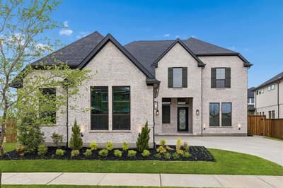 9368 Scarlet Flower Road, Frisco TX 75035