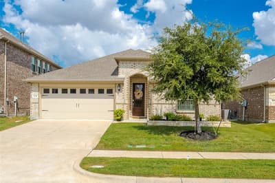 849 Lauren Grove Lane, Forney TX 75126