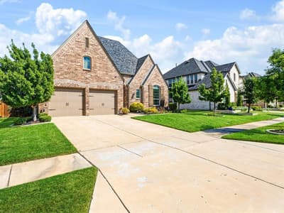 3721 Maxdale Drive, Prosper TX 75078 - Photo 3