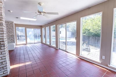 7540 Monterrey Drive, Fort Worth TX 76112 - Photo 5