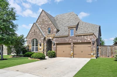 8032 Deep Water Cove, McKinney TX 75071 - Photo 3