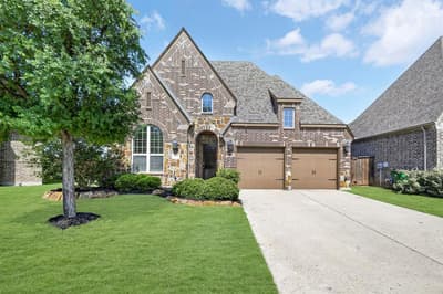 8032 Deep Water Cove, McKinney TX 75071