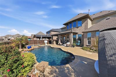 2143 Alcove Drive, Frisco TX 75034