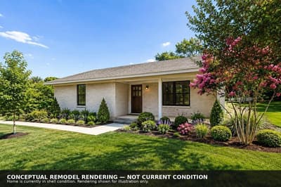 2301 Moseley Road, Cross Roads TX 76227 - Photo 2