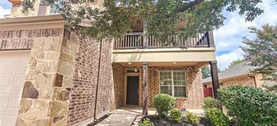 4849 Grinstein Drive, Fort Worth TX 76244 - Photo 2