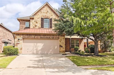 4849 Grinstein Drive, Fort Worth TX 76244