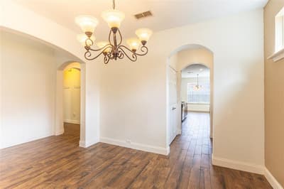 4849 Grinstein Drive, Fort Worth TX 76244 - Photo 5