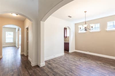 4849 Grinstein Drive, Fort Worth TX 76244 - Photo 4