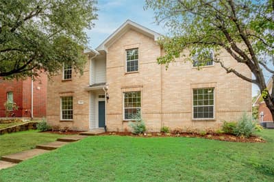 2837 Deer Ridge Drive, Rockwall TX 75032 - Photo 2