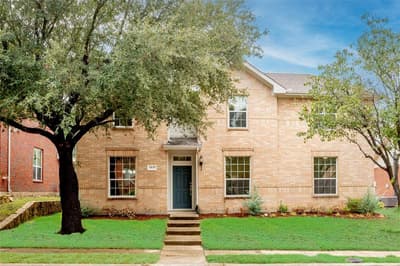 2837 Deer Ridge Drive, Rockwall TX 75032