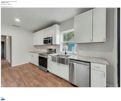 403 S Marlborough Avenue, Dallas TX 75208 - Photo 5
