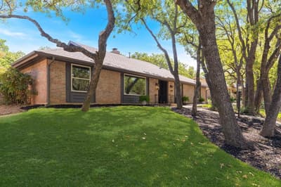2844 Hurstview Drive, Hurst TX 76054 - Photo 2