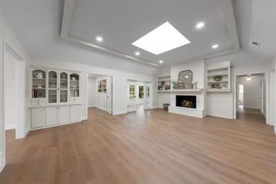 2844 Hurstview Drive, Hurst TX 76054