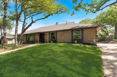 2844 Hurstview Drive, Hurst TX 76054 - Photo 4
