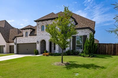 2602 Delta Drive, Melissa TX 75454 - Photo 2