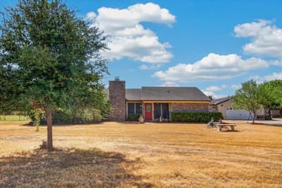 219 Willow Grove Road, Woodway TX 76712 - Photo 3