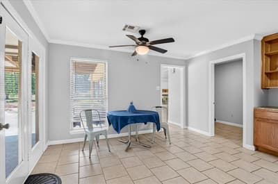 219 Willow Grove Road, Woodway TX 76712 - Photo 4