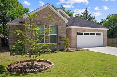 123 Bradshaw Street, Waxahachie TX 75165 - Photo 2