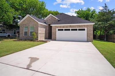 123 Bradshaw Street, Waxahachie TX 75165 - Photo 4