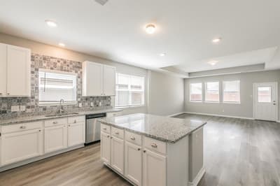 2529 Prickly Pine Trail, Fort Worth TX 76123 - Photo 5