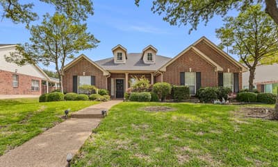 1181 Skylar Drive, Rockwall TX 75032 - Photo 2