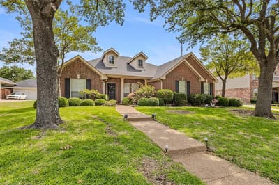 1181 Skylar Drive, Rockwall TX 75032