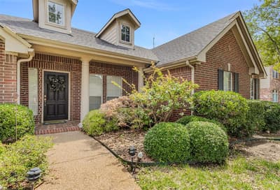 1181 Skylar Drive, Rockwall TX 75032 - Photo 4