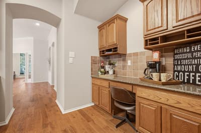4305 Harlow Court, McKinney TX 75070 - Photo 3