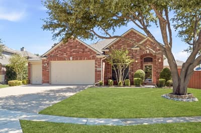 4305 Harlow Court, McKinney TX 75070
