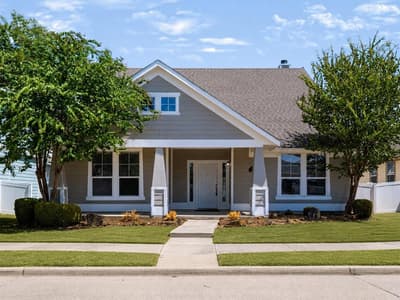 1618 Mary Lane, Providence Village TX 76227
