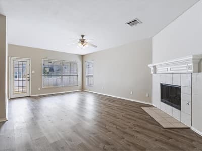1618 Mary Lane, Providence Village TX 76227 - Photo 5