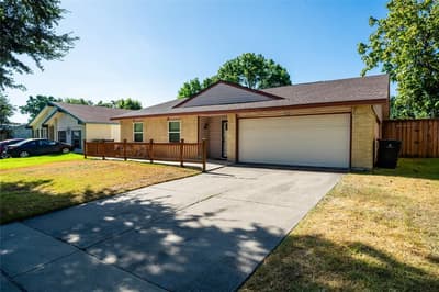 1522 Bosque Drive, Garland TX 75040 - Photo 2
