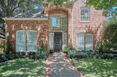 6637 Oakmont Court, Plano TX 75093 - Photo 2