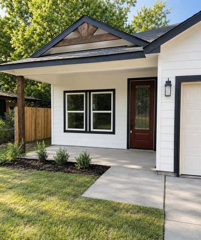 207 Cotton Street, Alvarado TX 76009 - Photo 2