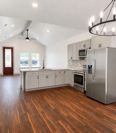 207 Cotton Street, Alvarado TX 76009 - Photo 4