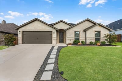6924 Talon Bluff Drive, Fort Worth TX 76179 - Photo 3