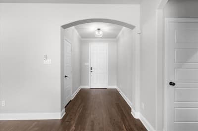 6924 Talon Bluff Drive, Fort Worth TX 76179 - Photo 5